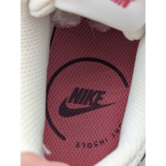 Nike Air Max Excee Sail Seafoam-Dark Beetroot CD5432 116 Womens Sz 7 - Picture 6 of 10